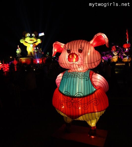 Chinese Zodiac Sign - Pig